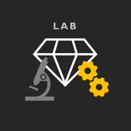 Lab products (Coming soon)